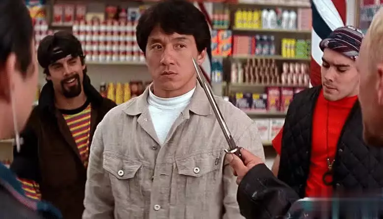 熊猫计划2 成龙电影 春节档票房_熊猫计划2