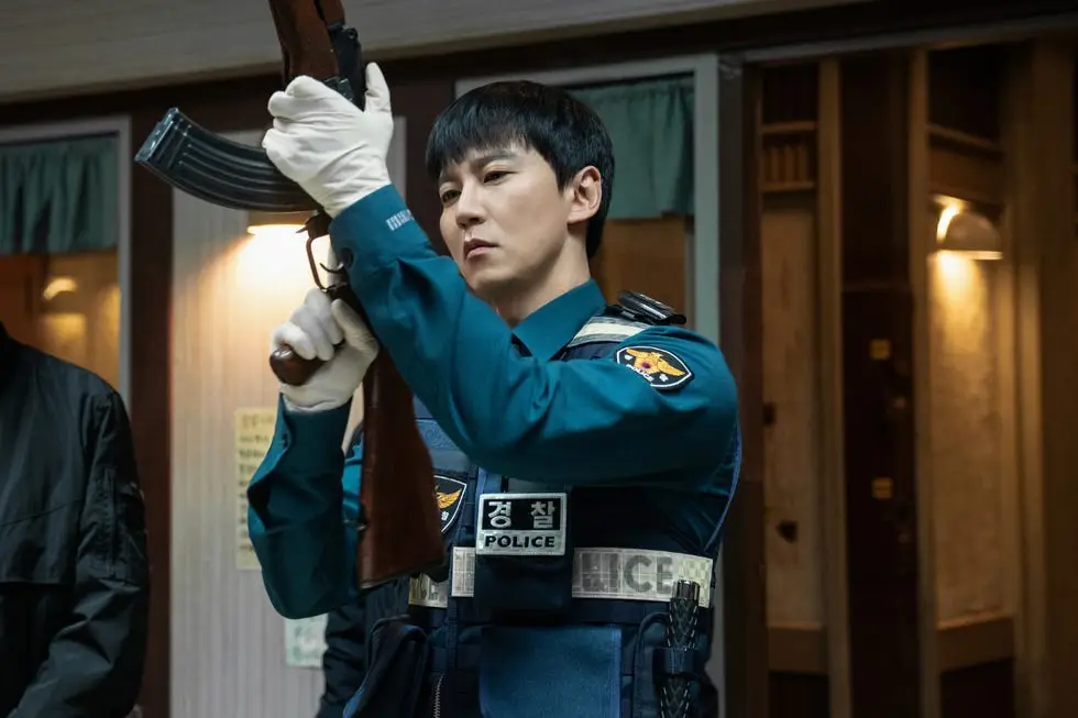 2026韩剧推荐_2025Netflix韩剧推荐_Netflix2025韩剧上映时间