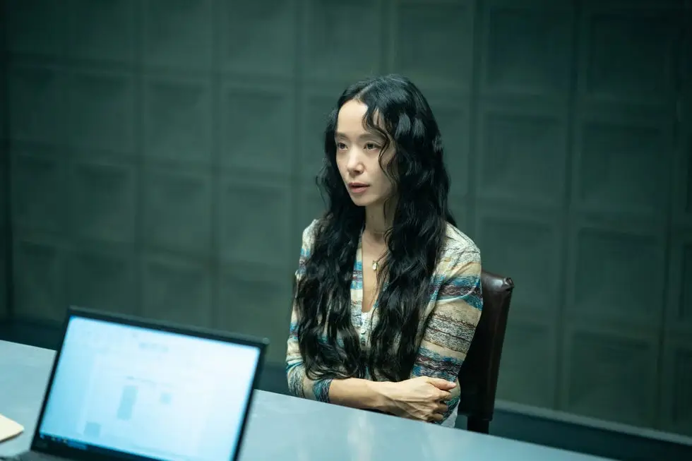 Netflix2025韩剧上映时间_2026韩剧推荐_2025Netflix韩剧推荐