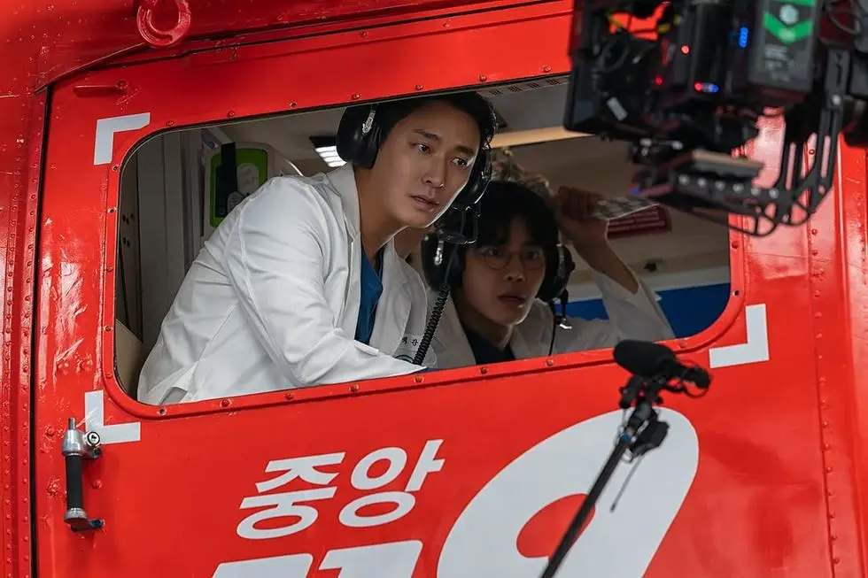 Netflix2025韩剧上映时间_2026韩剧推荐_2025Netflix韩剧推荐