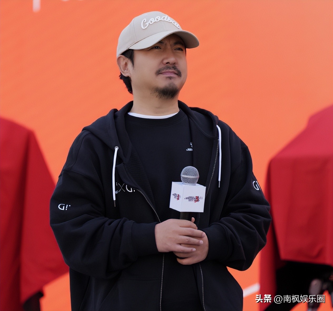 流浪地球3 沈腾 杨紫琼_流浪地球3 吴京 郭帆_流浪地球3(上)