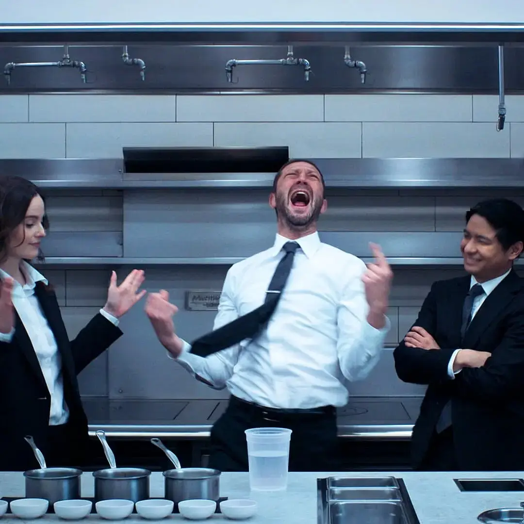 口碑美剧清单_2025美剧推荐_热门美剧推荐