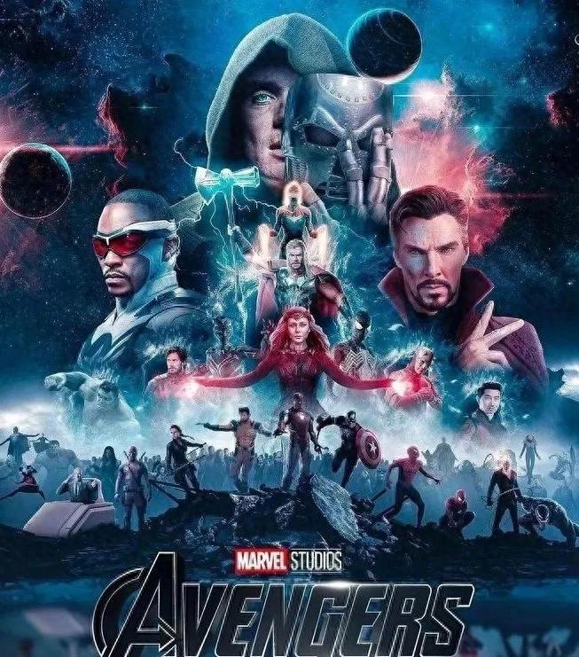 复仇者联盟5_复仇者联盟5 27位超级英雄 猎鹰队长重组新复仇者联盟