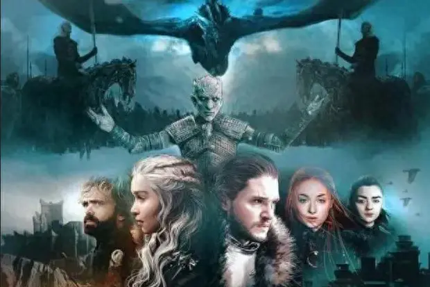 龙之家族第三季_权游 前传 龙族 战争_龙之家族 第二季 剧情分析