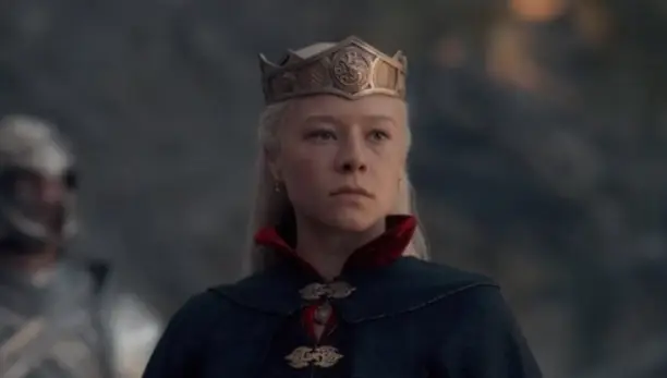 权游 前传 龙族 战争_龙之家族第三季_龙之家族 第二季 剧情分析