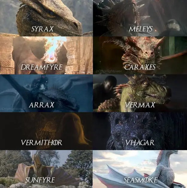 权游 前传 龙族 战争_龙之家族 第二季 剧情分析_龙之家族第三季