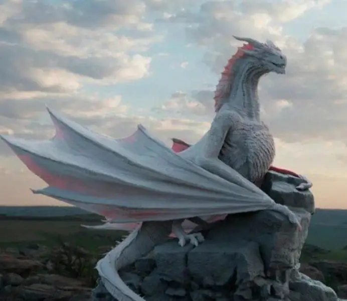 龙之家族第三季_龙之家族 第二季 剧情分析_权游 前传 龙族 战争