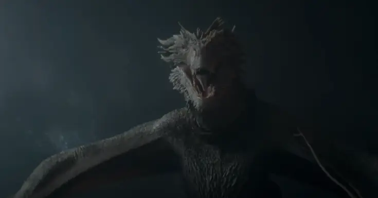 龙之家族 第二季 剧情分析_权游 前传 龙族 战争_龙之家族第三季