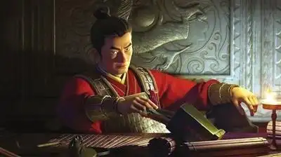 三国第一部：争洛阳_三国第一部：争洛阳_天津电影制片厂动画电影