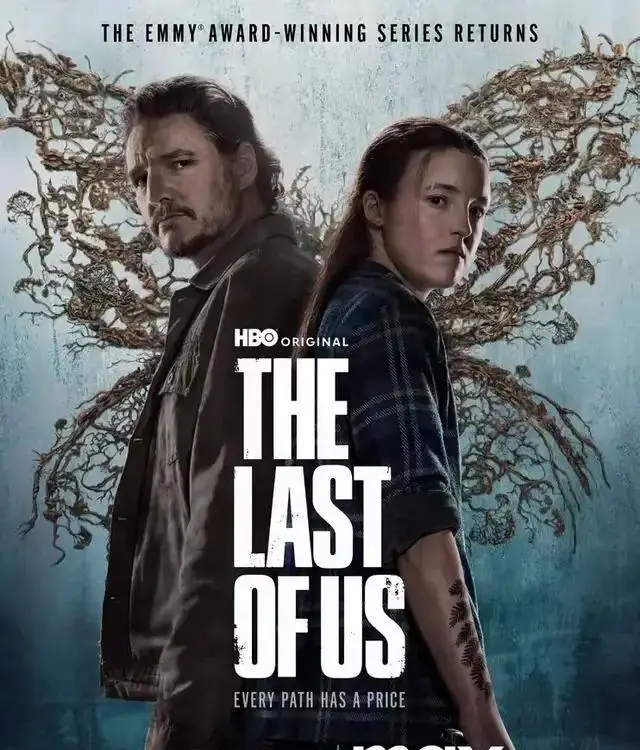 豆瓣评分高的美剧推荐_2025美剧推荐_2025年十大好看美剧推荐