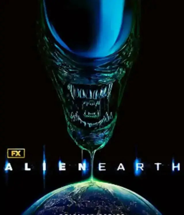 2025美剧推荐_豆瓣评分高的美剧推荐_2025年十大好看美剧推荐