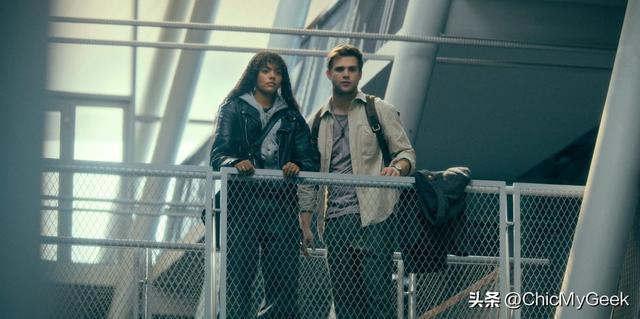 2025新上档美剧推荐_必看美剧片单2025_2026美剧推荐