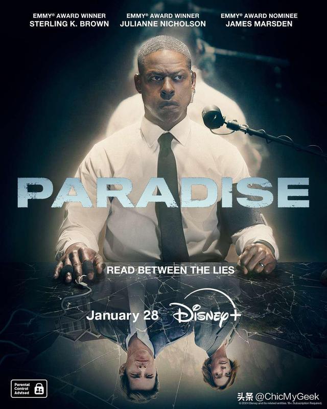 2026美剧推荐_必看美剧片单2025_2025新上档美剧推荐