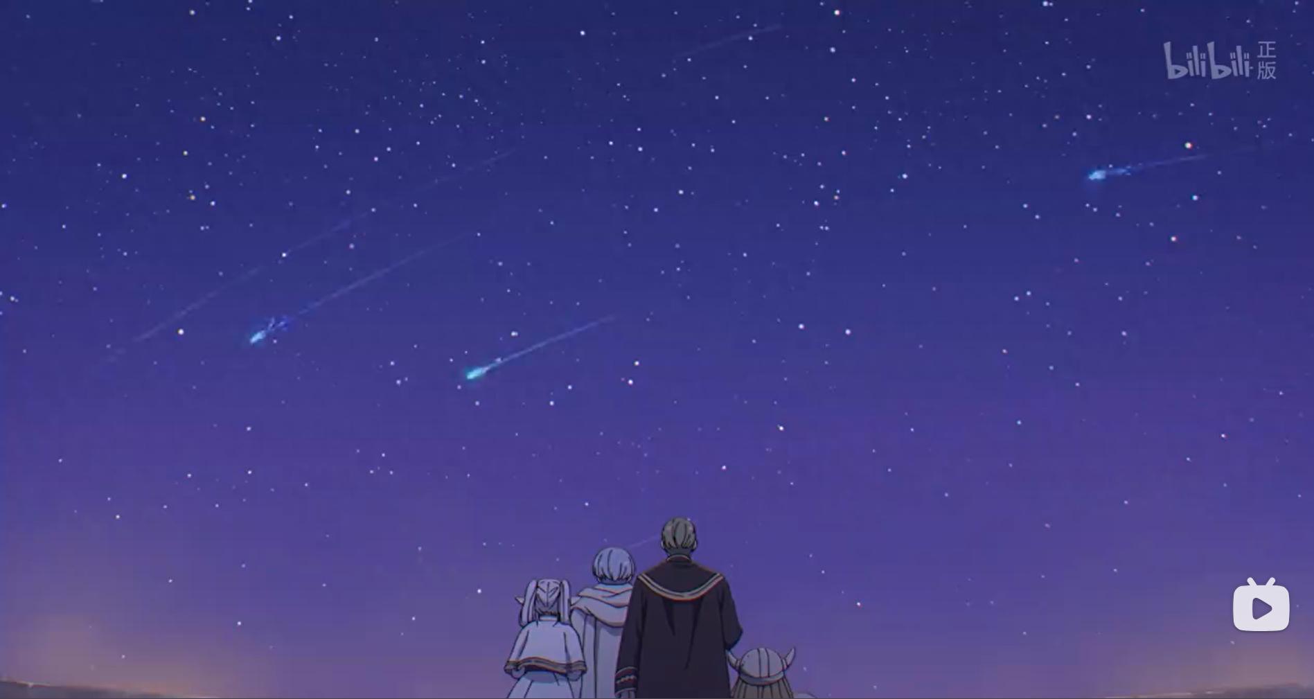 葬送的芙莉莲 日常治愈 十月新番_葬送的芙莉莲第二季