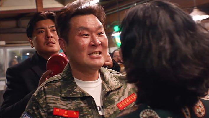 金特务 本色回归 苏志燮 爽剧 推荐 2026 暑期档 韩剧 评价 剧情设定 中登 反差感 职场压抑 家庭 温情 高燃_金特务本色回归