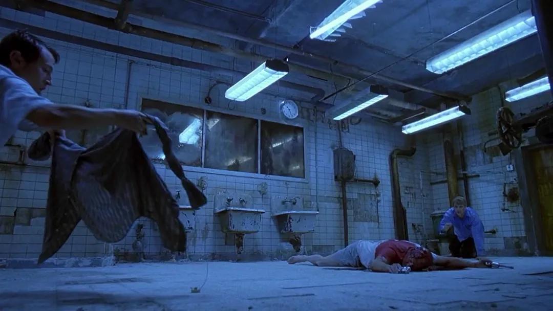 电锯惊魂系列首部上映20周年_电锯惊魂11_电锯惊魂机关设计人性试炼