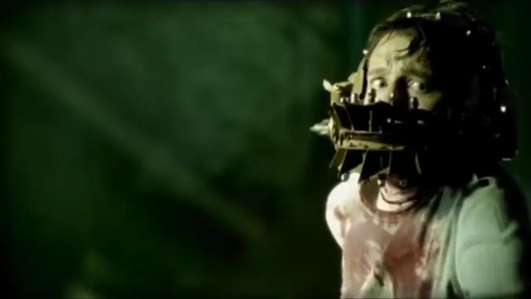 电锯惊魂机关设计人性试炼_电锯惊魂11_电锯惊魂系列首部上映20周年