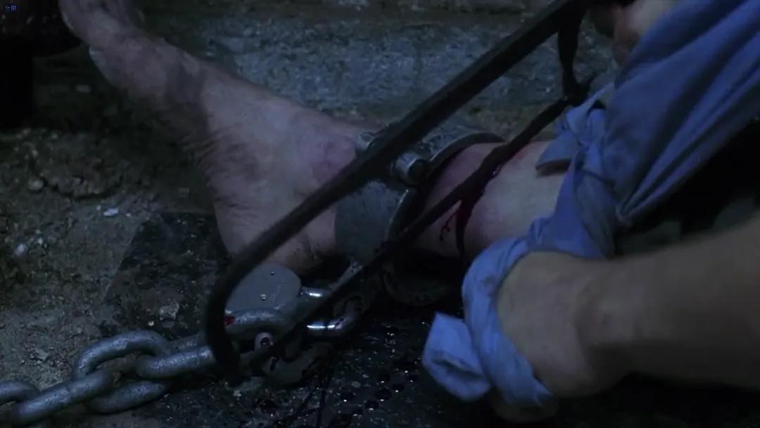 电锯惊魂系列首部上映20周年_电锯惊魂11_电锯惊魂机关设计人性试炼